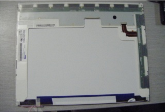 Original HSD150PX16-A 15\" 1024*768 HannStar Screen Panel HSD150PX14-A00 LCD Display